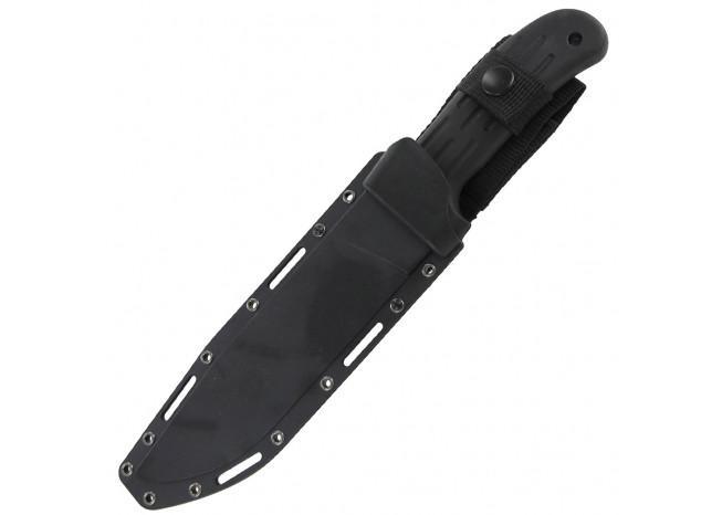 Combat Night Fighter Fixed Blade Knife