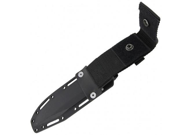 Combat Night Fighter Fixed Blade Knife