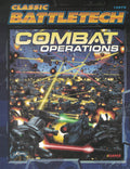 Classic Battletech Combat Operations - Role-Players