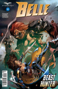 Belle: Beast Hunter #4 - B