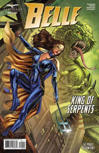 Belle: King of Serpents - A