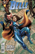 Belle: Oath of Thorns #2 - A