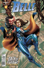 Belle: Oath of Thorns #2 - A