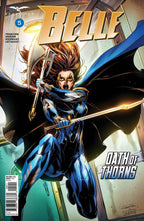Belle: Oath of Thorns #5 - A