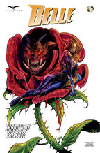 Belle: Shadow of the Rose - B