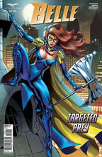 Belle: Targeted Prey One Shot - C