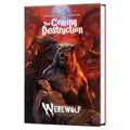 Werewolf 5th Edition: The Coming Destruction