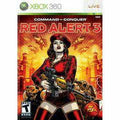 Command & Conquer Red Alert 3 - Xbox 360 - Role-Players
