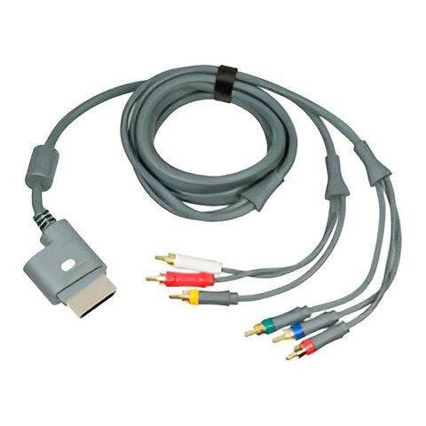 Component HD Cable - Xbox 360 - Role-Players