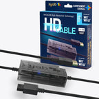 Component+ HD Link Cable Compatible with Nintendo Wii® / Wii U® - Role-Players