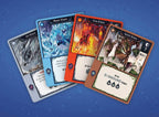 Wraith & The Giants - 