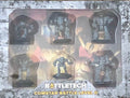 Comstar Battle Level II - Role-Players