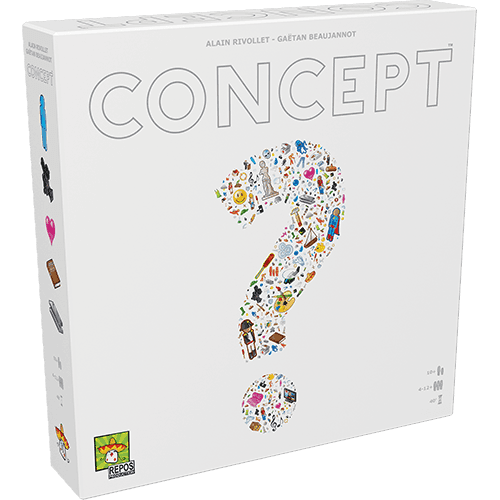 Concept - 