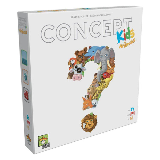 Concept Kids - 
