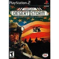 Conflict Desert Storm - PlayStation 2 (LOOSE) - Role-Players