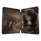 The Conjuring Steelbook - Collector's Edition (4K Ultra HD + Blu-ray)