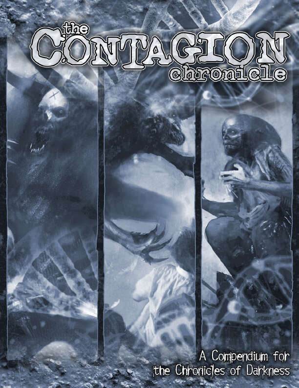 Contagin Chronicle - Role-Players