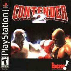 Contender 2 - PlayStation