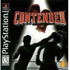 Contender - PlayStation