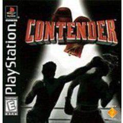 Contender - PlayStation (LOOSE)