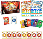 Word Explosion - 