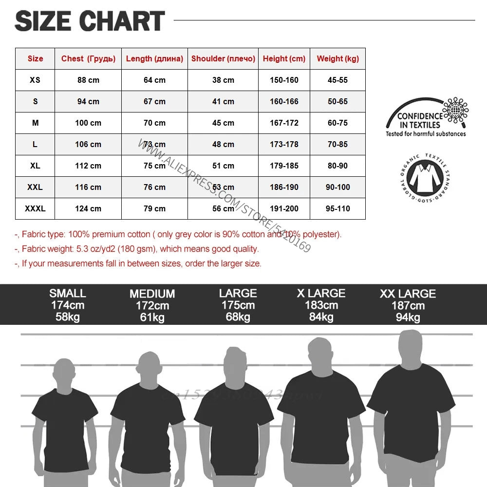 Contra T Shirt Contra T-Shirt Short Sleeve Classic Tee Shirt Funny Graphic Cotton Mens Plus size Tshirt