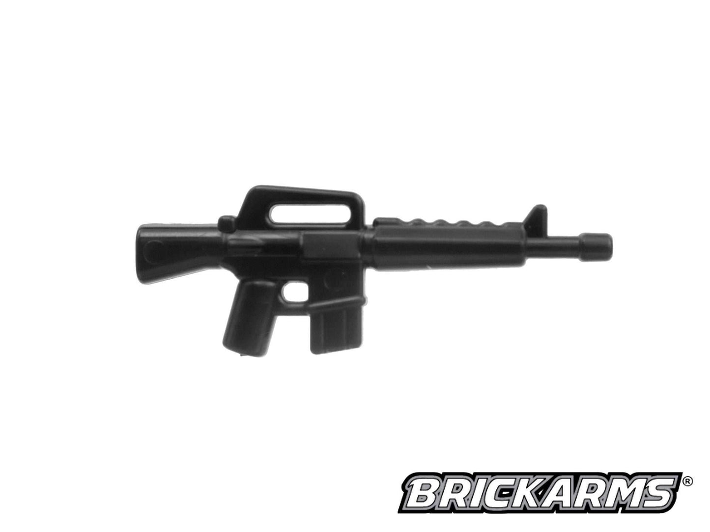 M16 - 