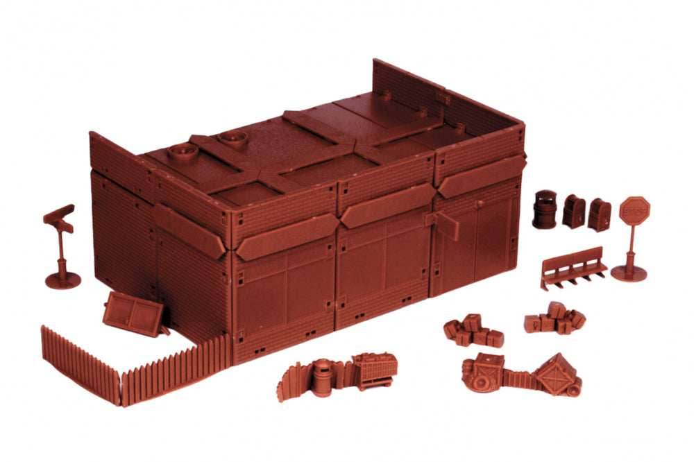Terrain Crate: Convenience Store - 