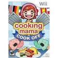 Cooking Mama Cook Off - Wii - Role-Players