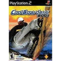 Cool Boarders 2001 - PlayStation 2 - Role-Players