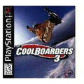 Cool Boarders 3 - PlayStation - Role-Players