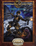 Battlelords of the 23rd Centurion Core Rules (Savage Worlds) - Role-Players