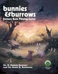 Bunnies & Burrows softcover - Role-Players