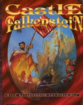 Castle Falkenstein RPG Core Book (softcover) - Role-Players