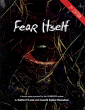 Fear Itself 2nd Edition - Role-Players