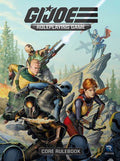 G.I. JOE Roleplaying Game Core Book - Role-Players
