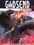 Godsend Agenda 3rd Edition - Role-Players