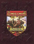 Hackmaster Player's Handbook - Role-Players