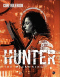 Hunter the Reckoning 5th Edition Core Rulebook - Role-Players