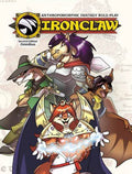 Ironclaw Second Edition Omnibus - Role-Players
