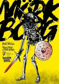 Mork Borg Core Book - Role-Players