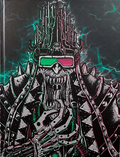 Neon Lords of the Toxic Wasteland Core Rulez - Role-Players