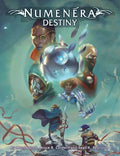 Numenera Destiny - 