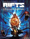 Rifts RPG Ultimate Edition - Role-Players