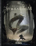 Ruins of Symbaroum Bestiary (5E) - Role-Players