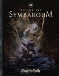 Ruins of Symbaroum Player's Guide (5E) - Role-Players