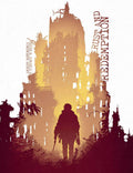 Rust and Redemption RPG (Cypher System) - Role-Players