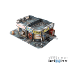 Xiguan Bundle - Yellow Dragon Territory - 