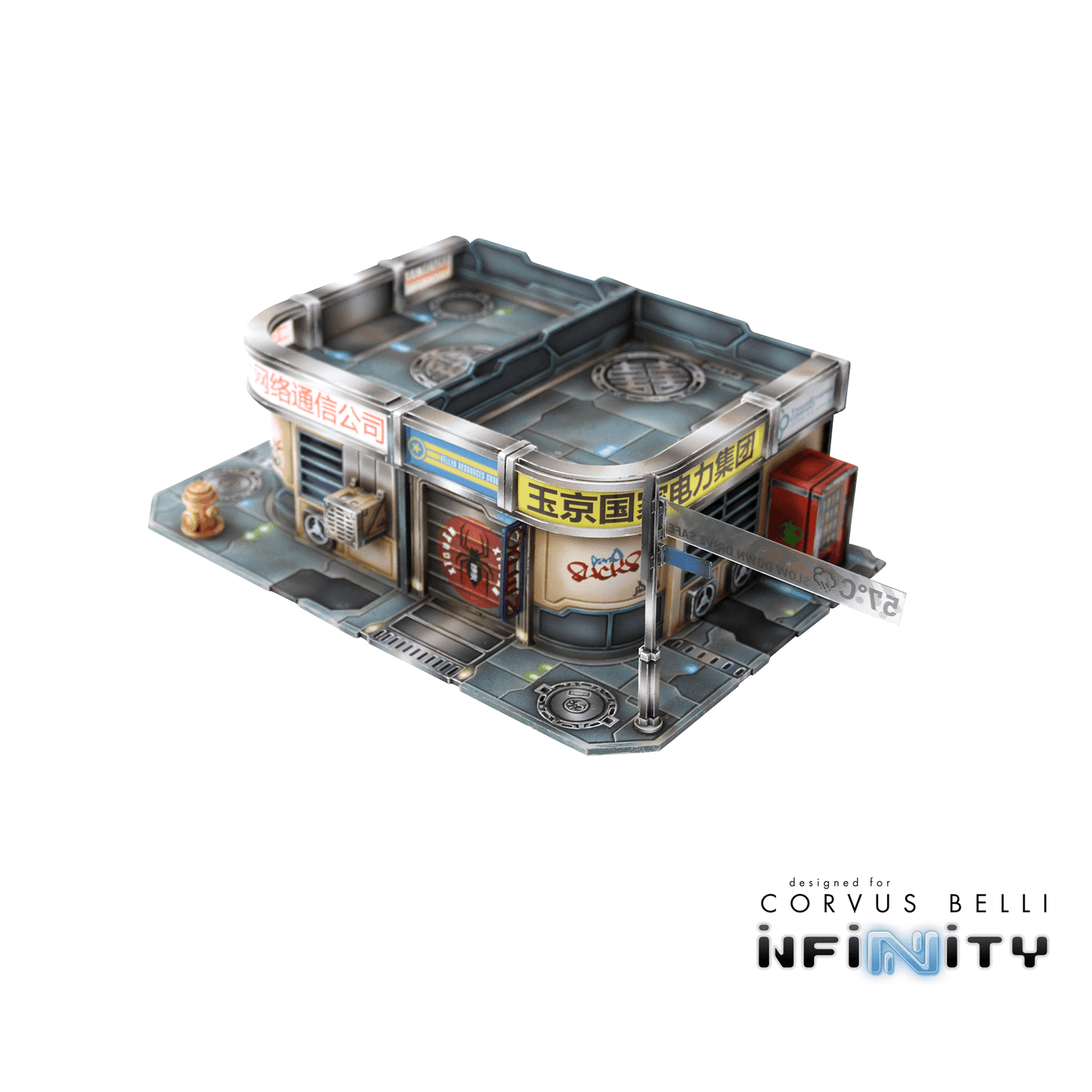 Xiguan Bundle - Yellow Dragon Territory - 