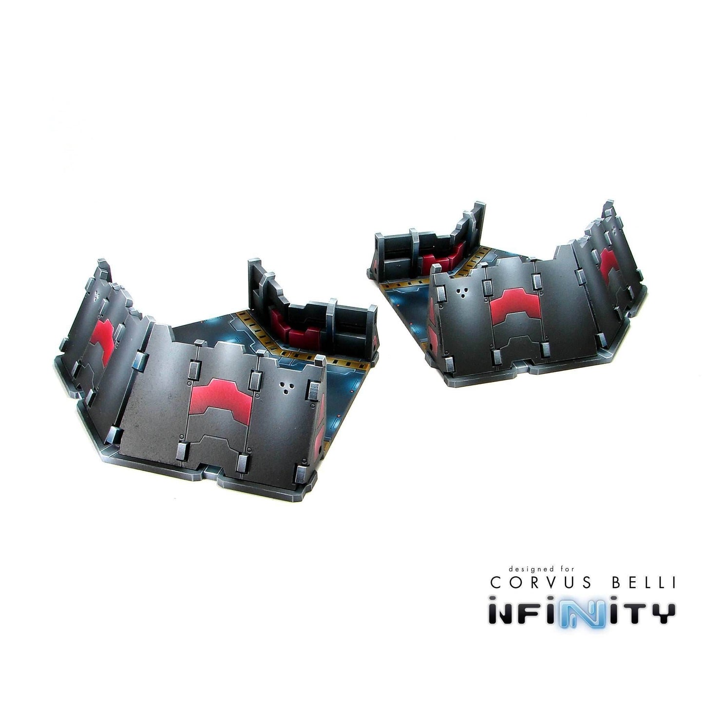 Taugak Bundle - Support Line - 